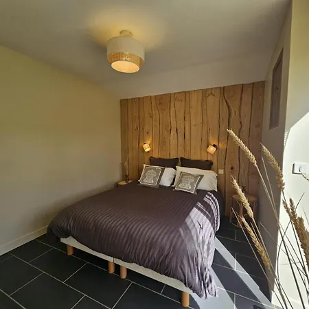 Le Remijour Holiday home