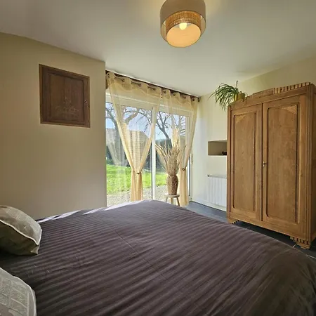 Holiday home Le Remijour
