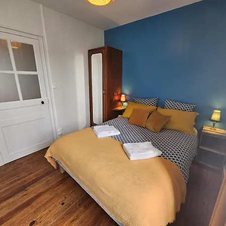 Holiday home Le Remijour